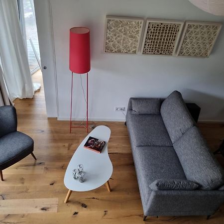 Domki Nad Morzem Lublewo21 Obok Bialogory Lublewo Leborskie Dış mekan fotoğraf
