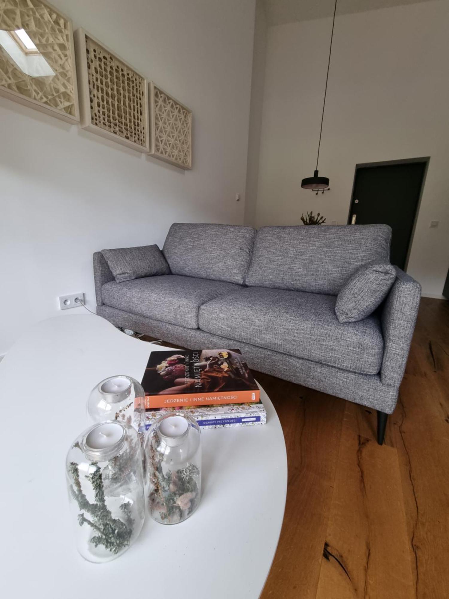 Domki Nad Morzem Lublewo21 Obok Bialogory Lublewo Leborskie Dış mekan fotoğraf