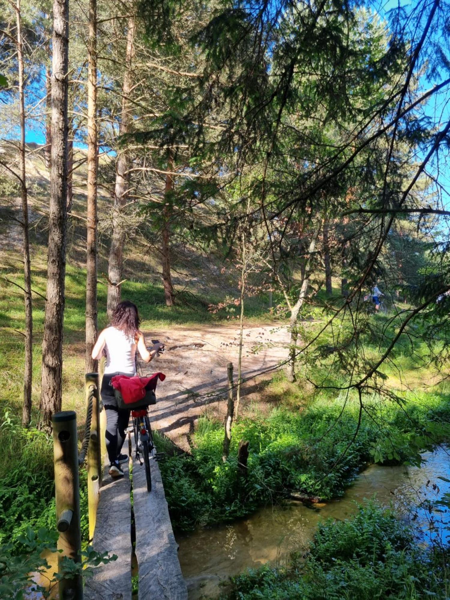 Domki Nad Morzem Lublewo21 Obok Bialogory Lublewo Leborskie Dış mekan fotoğraf